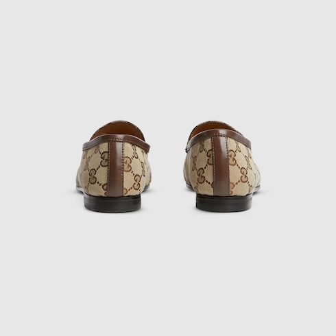 Mocassino Gucci Jordaan donna