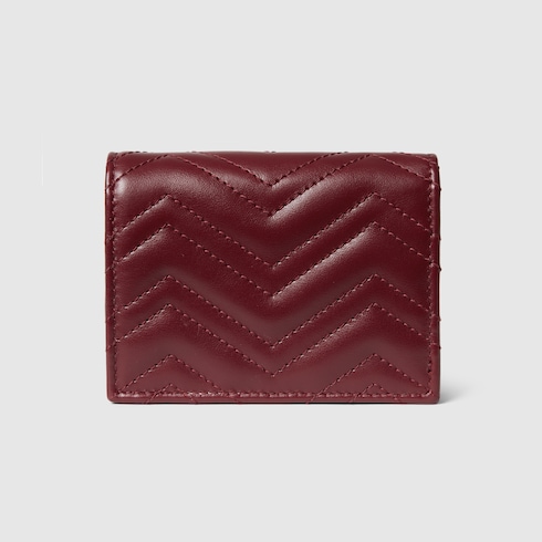 GG Marmont small wallet