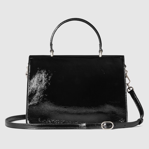Sac gucci dionysus noir best sale