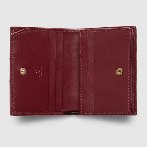 GG Marmont small wallet
