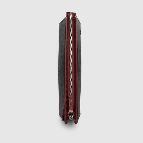 Pochette GG avec détail GG