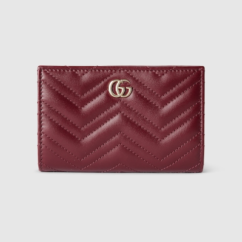 Portefeuille GG Marmont