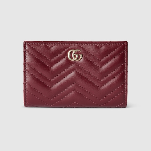 Red gucci marmont online