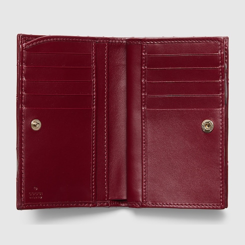 Portefeuille GG Marmont