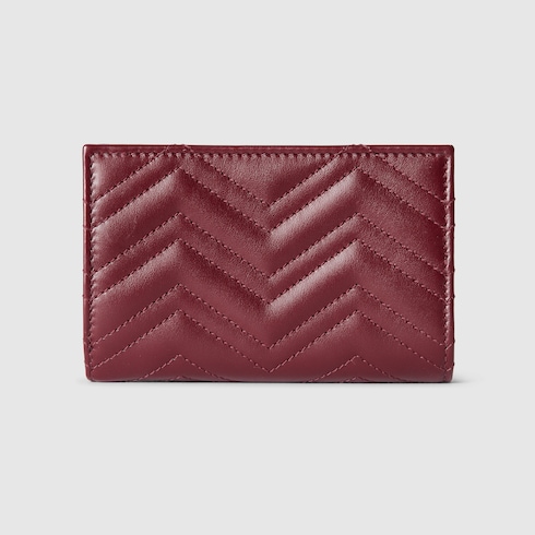 Portefeuille GG Marmont