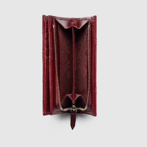 Portefeuille GG Marmont