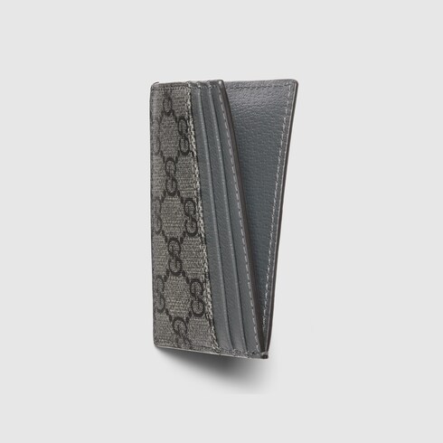 Porta carte di credito gucci hotsell