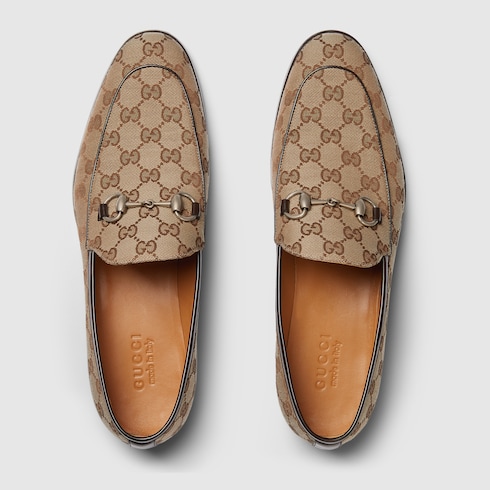 Gucci mocassini uomo online