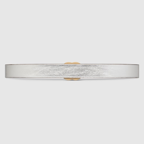 GG Marmont thin belt