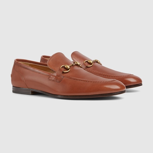 Gucci formal loafers online