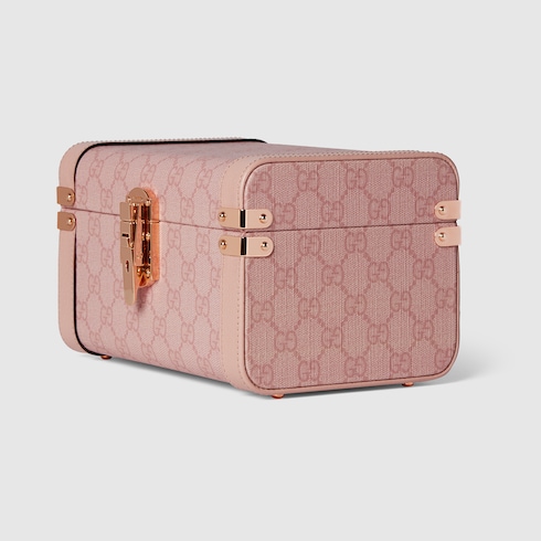 Beauty case Ophidia misura media