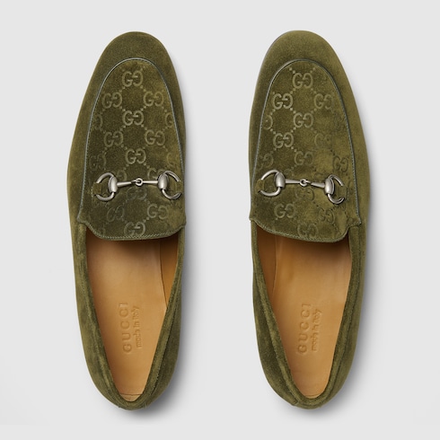 Mocassini gucci uomo outlet