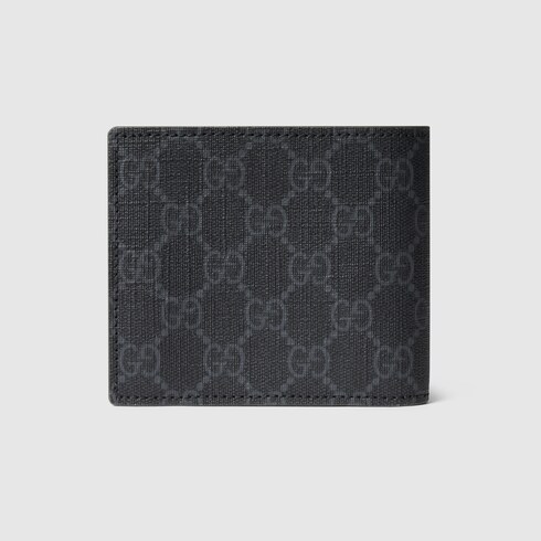 GG coin wallet with GG detail
