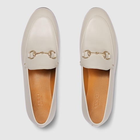Mocassino Gucci Jordaan donna