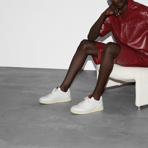 Men's Gucci Re-Web sneaker