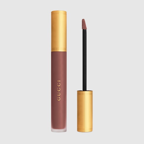 223 Isabel Rosewood, rossetto Rouge à Lèvres Liquide Mat