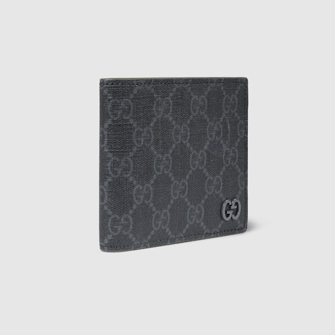 GG coin wallet with GG detail