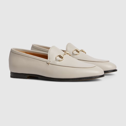 Mocassino Gucci Jordaan donna