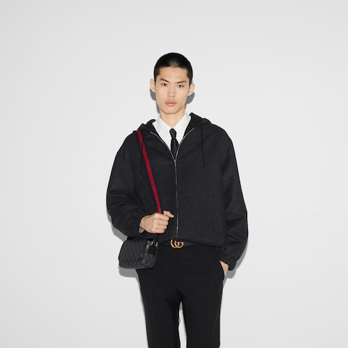 GG Black Mini-Tasche