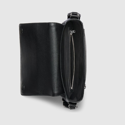 GG Supreme medium crossbody bag