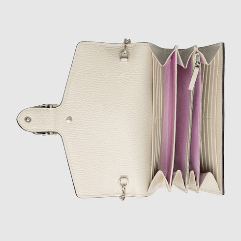 Dionysus wallet on chain