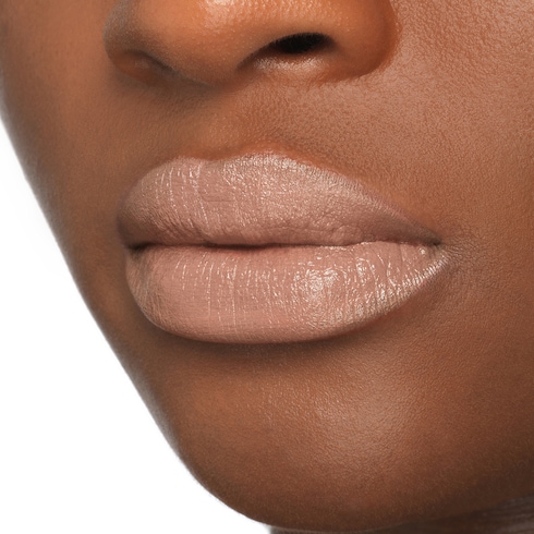 100 Linda Beige, rossetto Rouge à Lèvres Satin