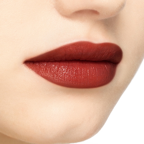 505 Janet Rust, rossetto Rouge à Lèvres Satin