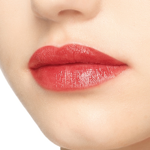 301 Mae Coral, Rouge à Lèvres Voile Lipstick