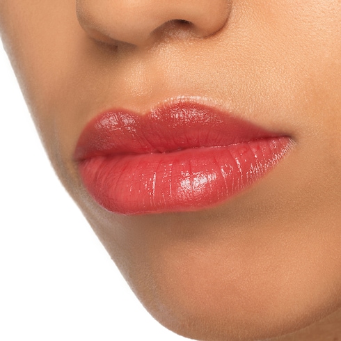 301 Mae Coral, Rouge à Lèvres Voile Lipstick