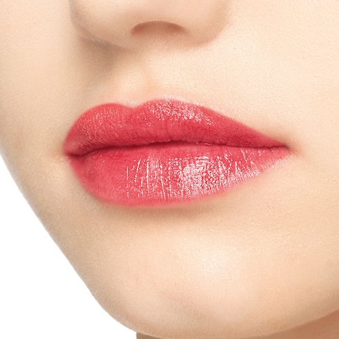 401 Three Wise Girls, rossetto Rouge à Lèvres Voile