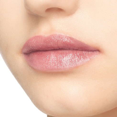 410 No More Orchids, Rouge à Lèvres Voile Lipstick