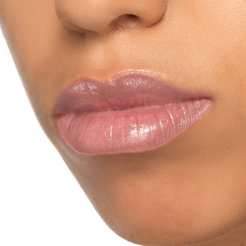 410 No More Orchids, Rouge à Lèvres Voile Lipstick