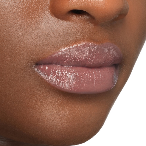 410 No More Orchids, Rouge à Lèvres Voile Lipstick