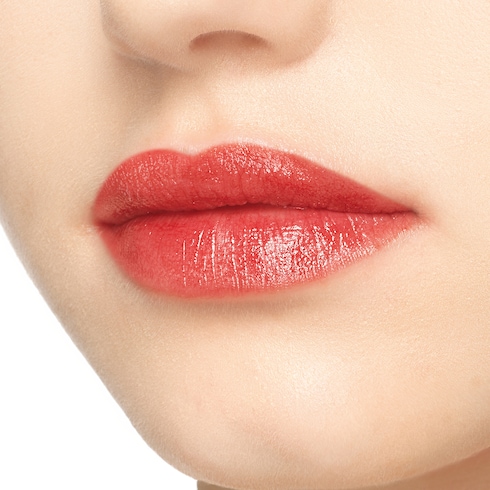 500 Odalie Red, rossetto Rouge à Lèvres Voile