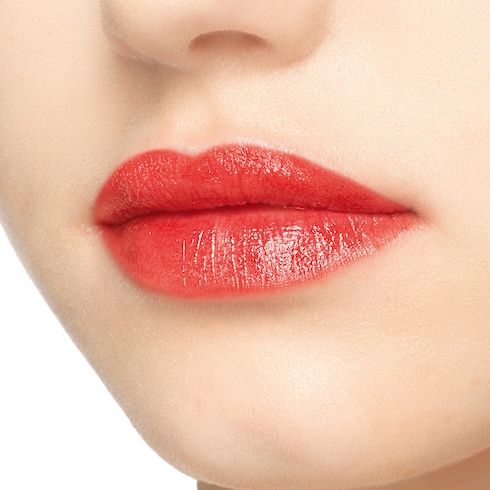 25* Goldie Red, Rouge à Lèvres Voile