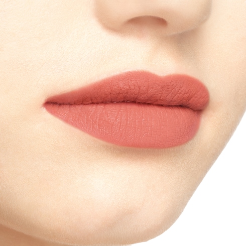 201 The Painted Veil, rossetto Rouge à Lèvres Mat
