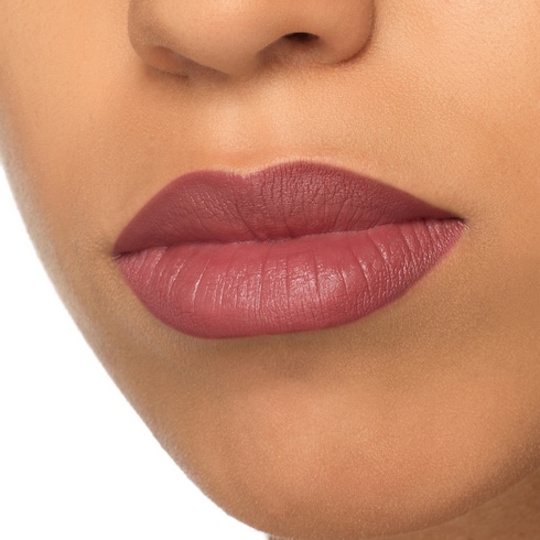 204 Peggy Taupe, rossetto Rouge à Lèvres Mat