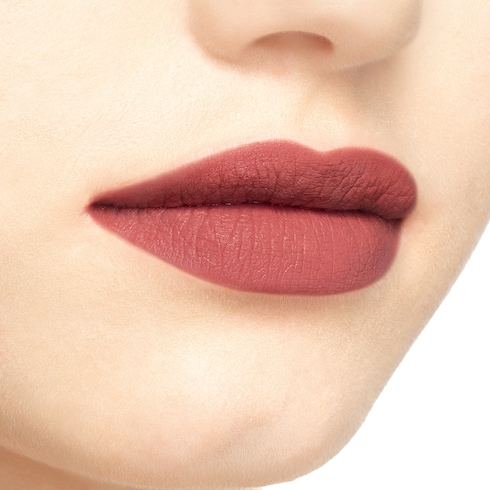 204 Peggy Taupe, rossetto Rouge à Lèvres Mat