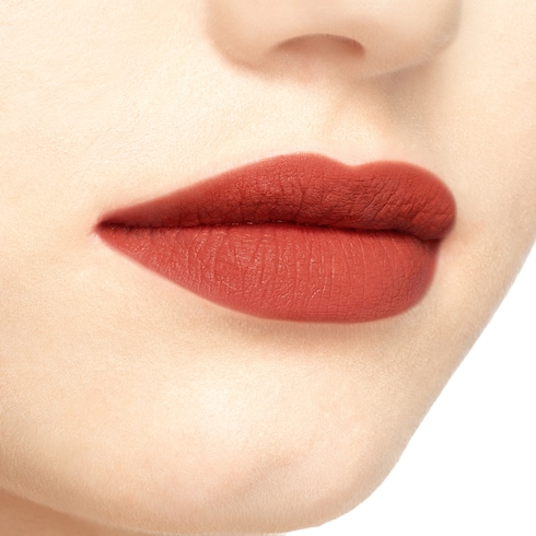 208 They Met in Argentina, rossetto Rouge à Lèvres Mat