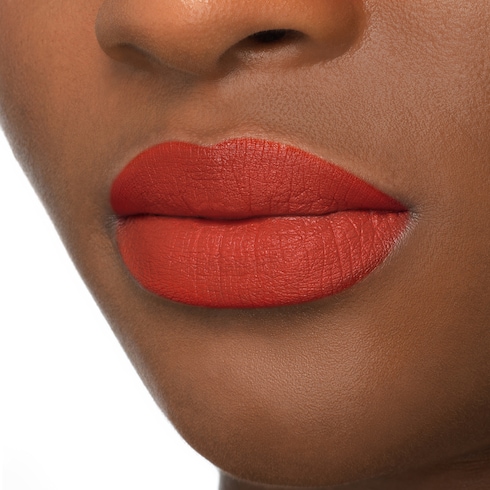500 Odalie Red, Rouge à Lèvres Mat