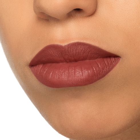 505 Janet Rust, barra de labios Rouge à Lèvres Mat