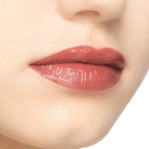 214 Call It A Day, rossetto Rouge De Beauté Brillant