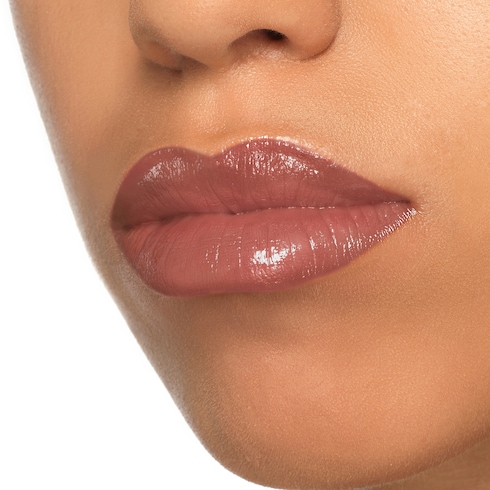 214 Call It A Day, rossetto Rouge De Beauté Brillant
