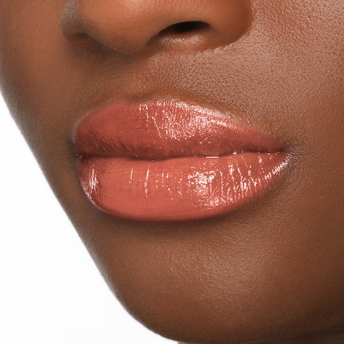 411 Emmy Petal, rossetto Rouge De Beauté Brillant