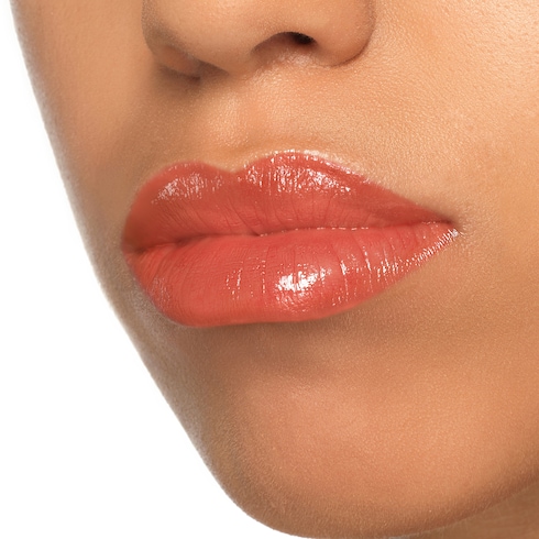 411 Emmy Petal, rossetto Rouge De Beauté Brillant