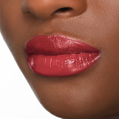 508 Diana Amber, Rouge De Beauté Brillant