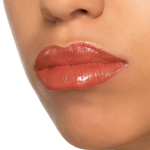 514 Virginia Scarlett, Rouge De Beauté Brillant