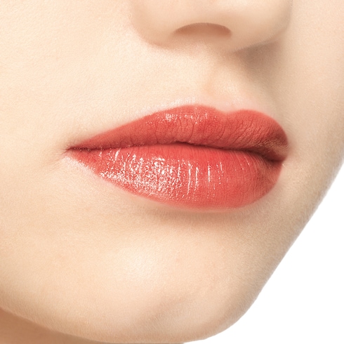 514 Virginia Scarlett, Rouge De Beauté Brillant