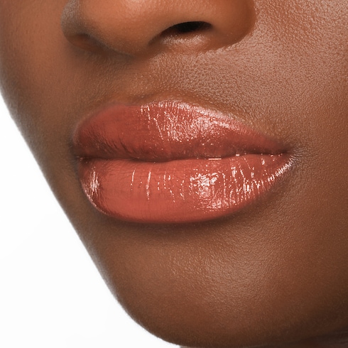 514 Virginia Scarlett, Rouge De Beauté Brillant