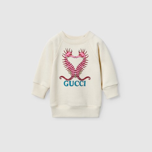 Gucci baby sweatshirt new arrivals